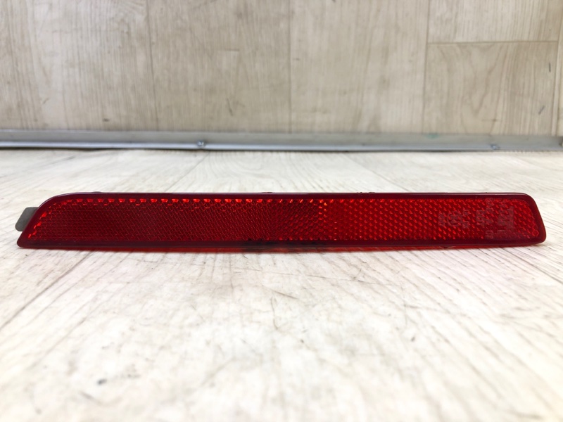 Катафот L левый CX-7 06-12 Катафот L левый CX-7 06-12