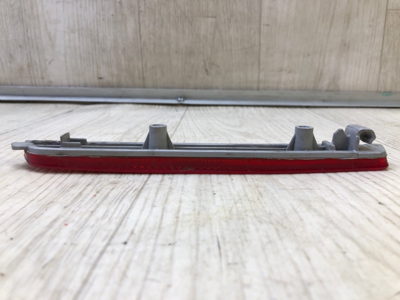 Катафот L левый CX-7 06-12 Катафот L левый CX-7 06-12