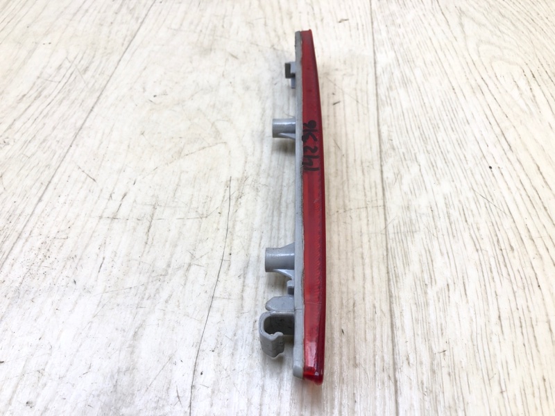 Катафот L левый CX-7 06-12 Катафот L левый CX-7 06-12