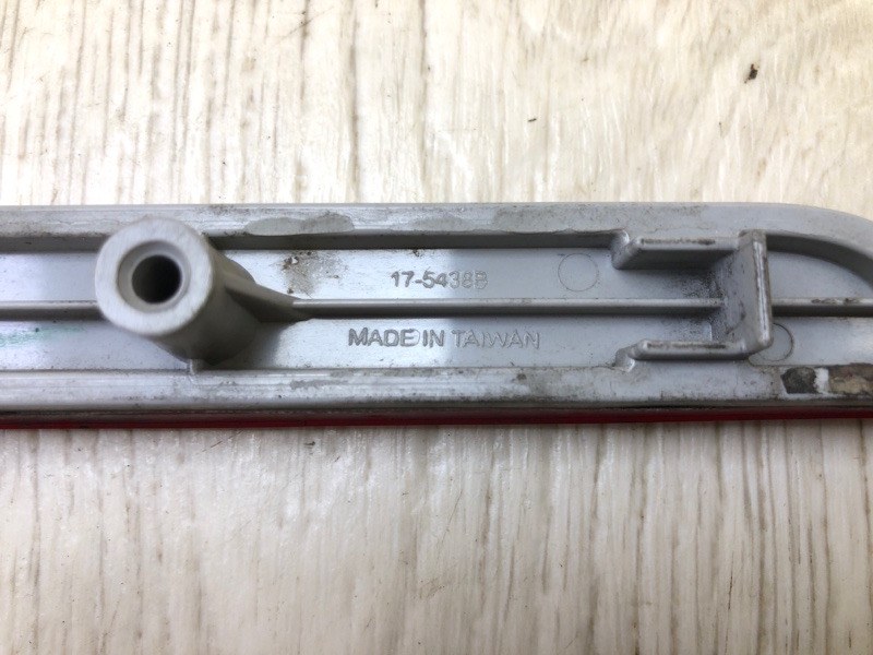 Катафот L левый CX-7 06-12 Катафот L левый CX-7 06-12