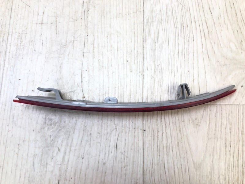 Катафот R правый FUSION 14- 2016 CD4 C25HDEX