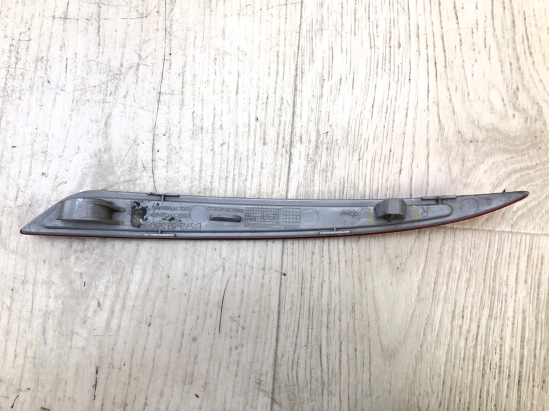 Катафот R правый FORD FUSION 14- CD4 C25HDEX