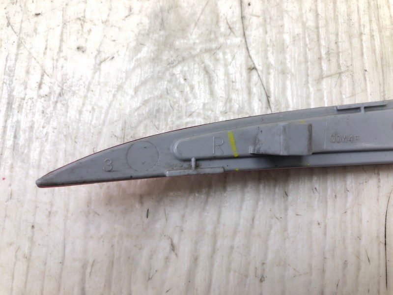 Катафот R правый FUSION 14- 2016 CD4 C25HDEX