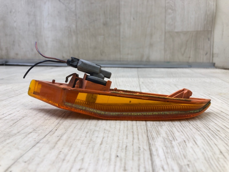 Указатель поворота передний левый G35 03-07