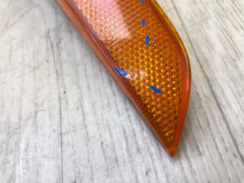 Указатель поворота передний левый G35 03-07