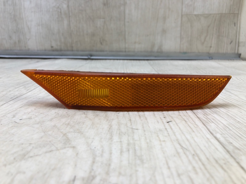 Указатель поворота передний правый G35 03-07