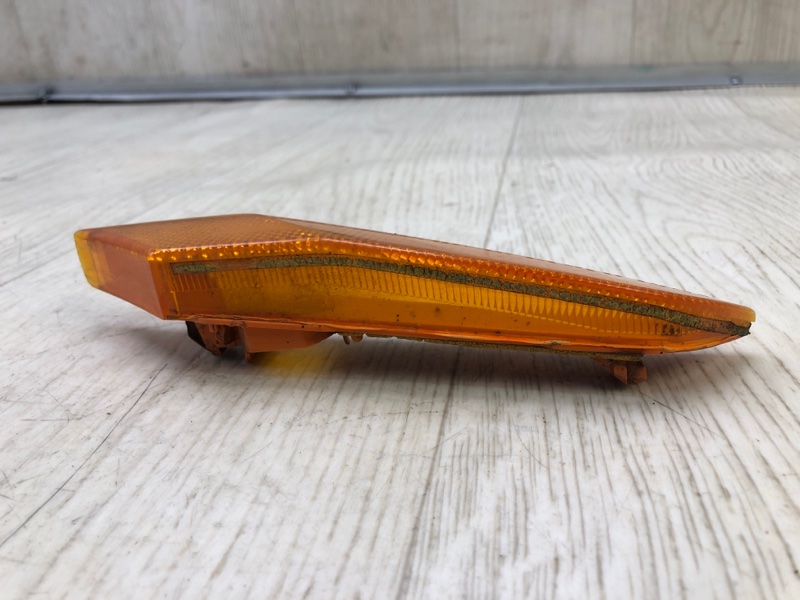 Указатель поворота передний правый G35 03-07