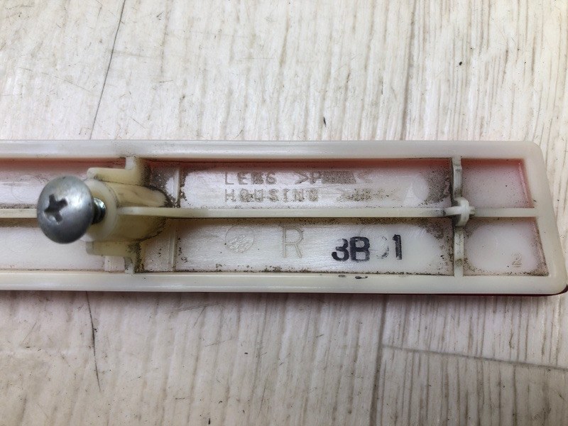 Катафот R правый LANCER X 10 07-15