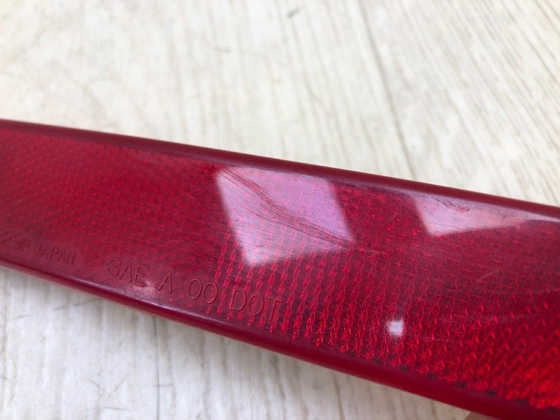 Катафот R правый LANCER X 10 07-15