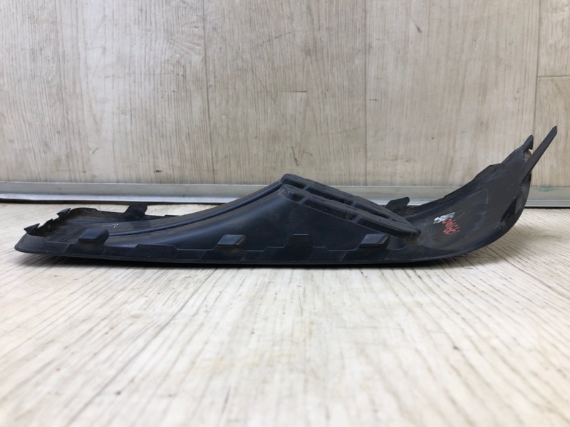 Заглушка ПТФ передняя левая OUTBACK 09-14 BR 2011 Внедорожник 2.5