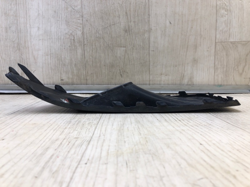 Заглушка ПТФ передняя левая OUTBACK 09-14 BR 2011 Внедорожник 2.5