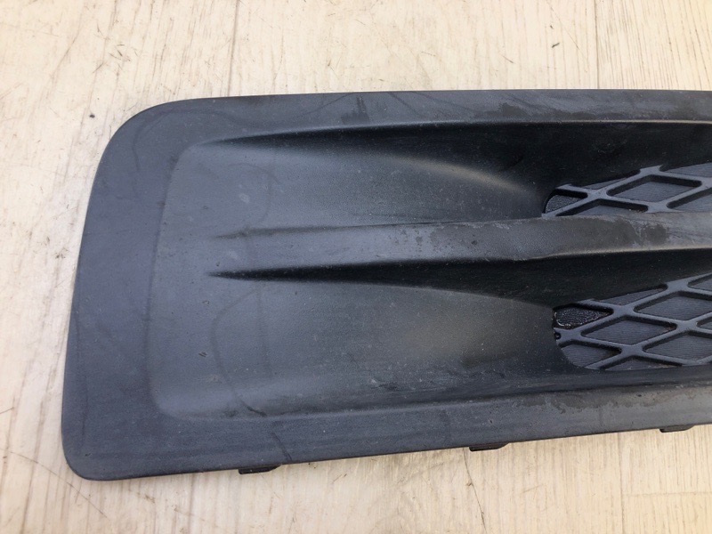 Заглушка ПТФ передняя левая OUTBACK 09-14 BR 2011 Внедорожник 2.5