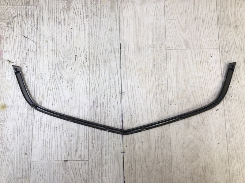 Накладка (молдинг) решетки радиатора ACCORD CL7 / TSX 03-08