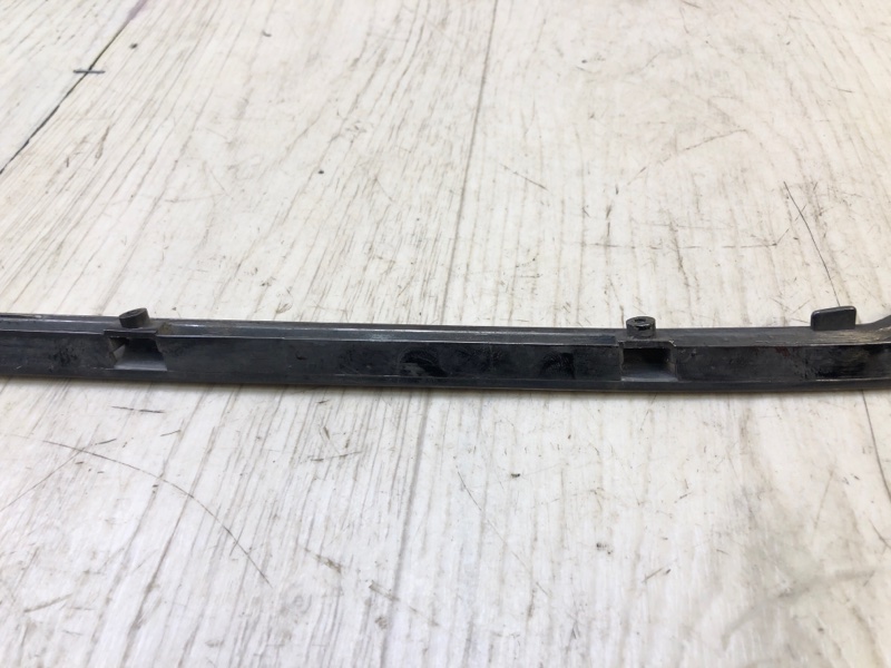 Накладка (молдинг) решетки радиатора ACCORD CL7 / TSX 03-08