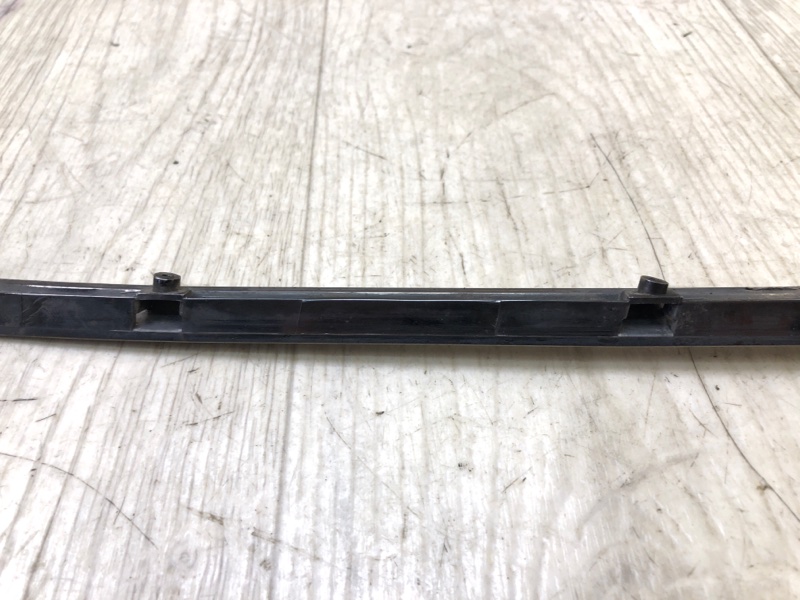 Накладка (молдинг) решетки радиатора ACCORD CL7 / TSX 03-08