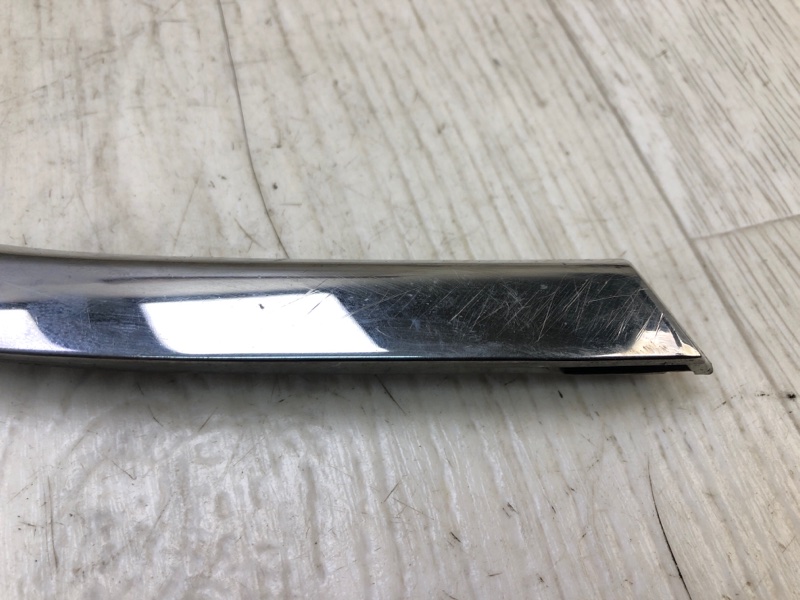 Накладка (молдинг) решетки радиатора ACCORD CL7 / TSX 03-08