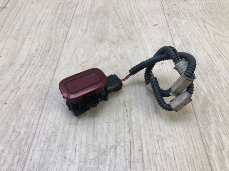 Запчасть датчик парктроника LEXUS GS350 GS300 05-11 89341-44150-D1 Б/У Датчик парктроника LEXUS GS350 GS300 05-11 89341-44150-D1 Б/У