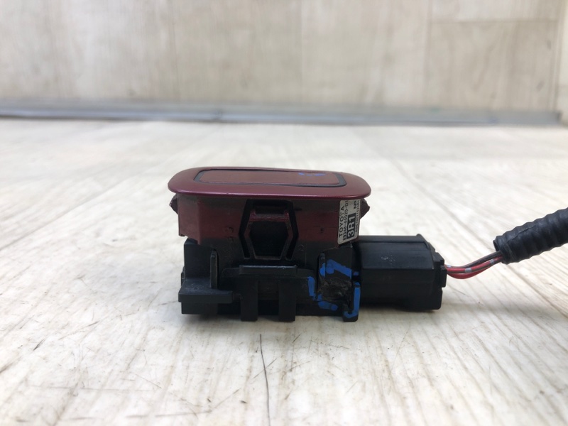 Датчик парктроника GS350 GS300 05-11 Датчик парктроника GS350 GS300 05-11