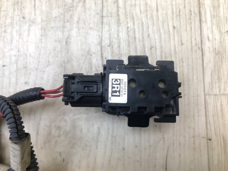 Датчик парктроника GS350 GS300 05-11 Датчик парктроника GS350 GS300 05-11