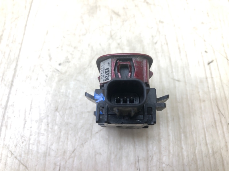Датчик парктроника GS350 GS300 05-11 Датчик парктроника GS350 GS300 05-11