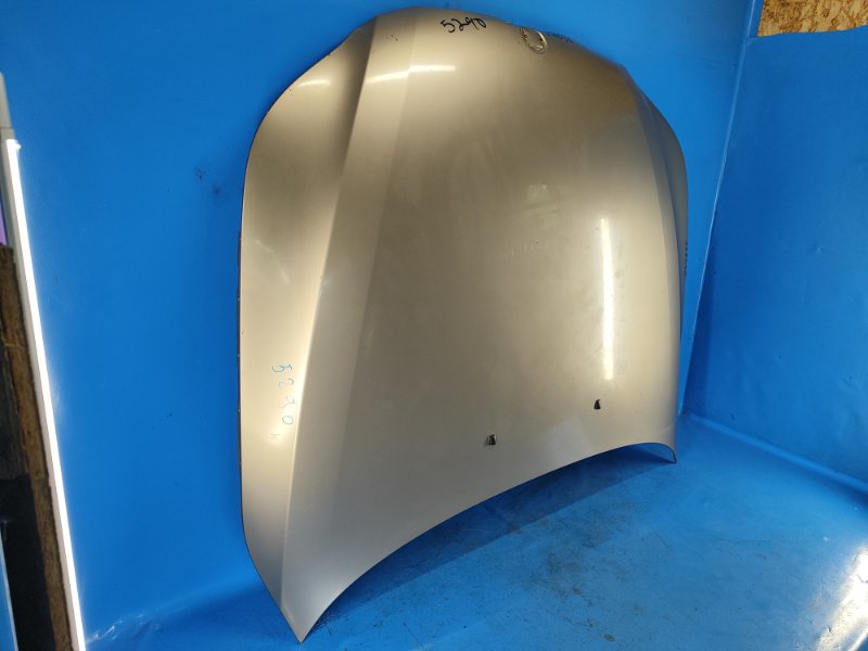 Капот 5 SERIES 03-10 2007 N52B30A