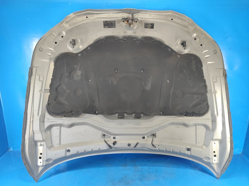 Капот 5 SERIES 03-10 2007 N52B30A