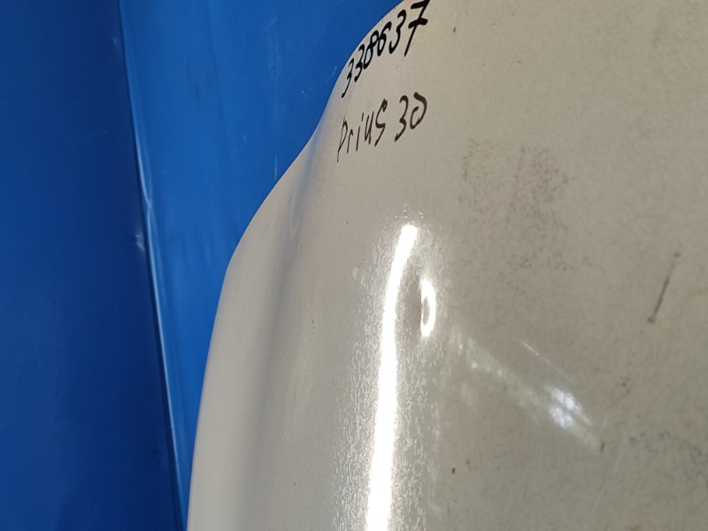 Капот PRIUS - 30 09-17