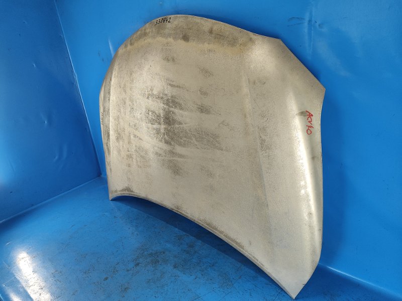 Капот TOYOTA CAMRY 40 06-11