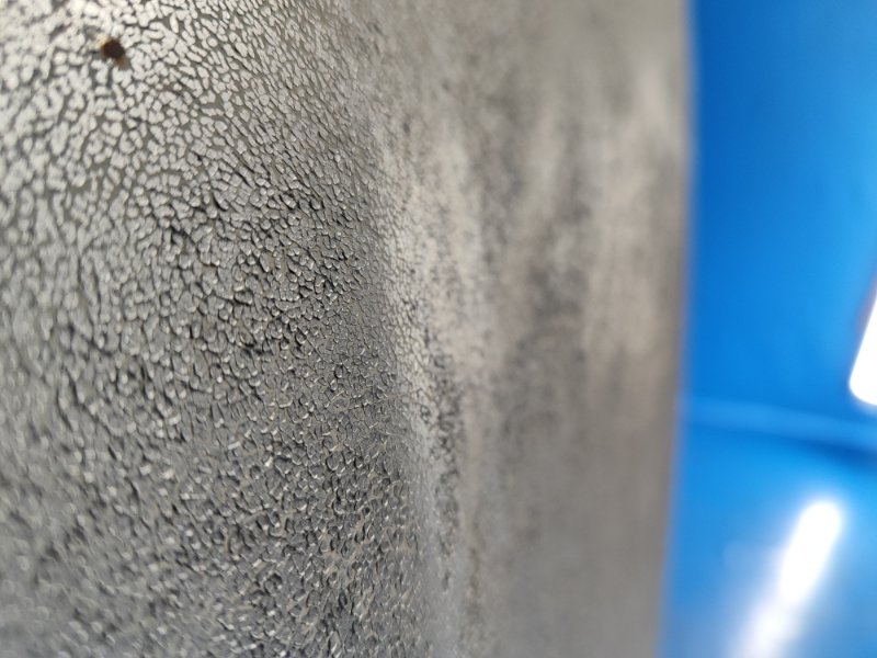 Капот CAMRY 40 06-11