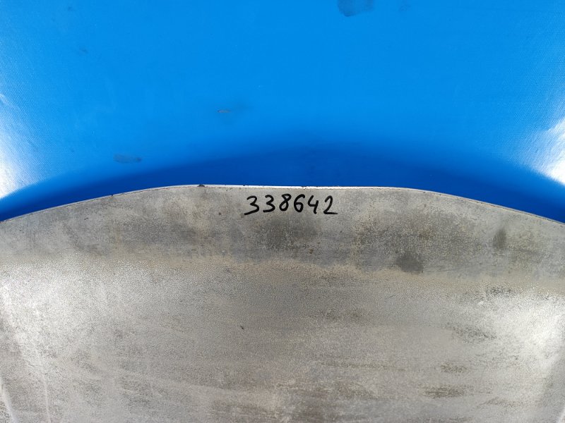 Капот CAMRY 40 06-11