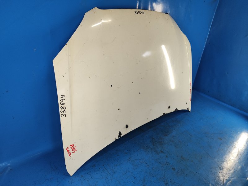 Капот COROLLA 120 00-07