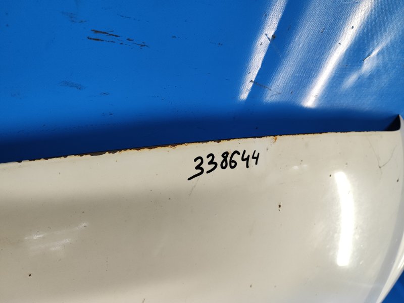 Капот COROLLA 120 00-07