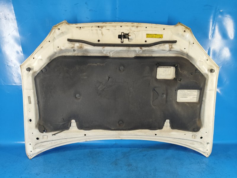 Капот COROLLA 120 00-07