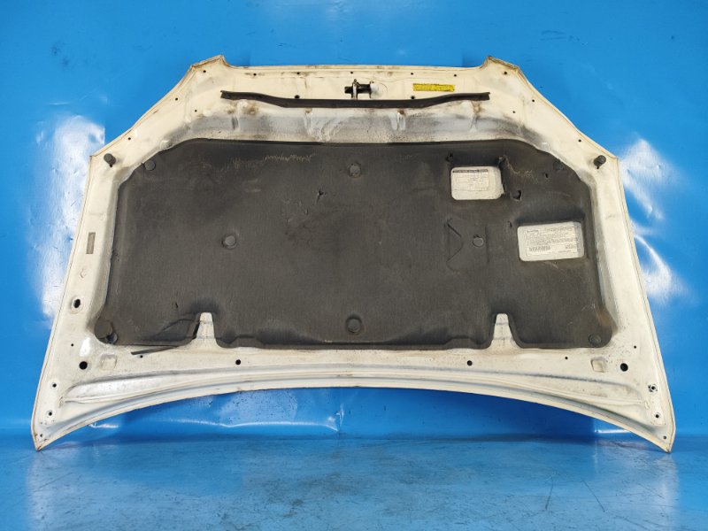 Капот COROLLA 120 00-07