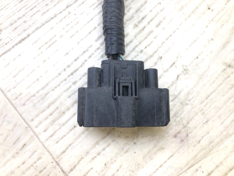 Проводка бампера задняя LINCOLN MKX 07-