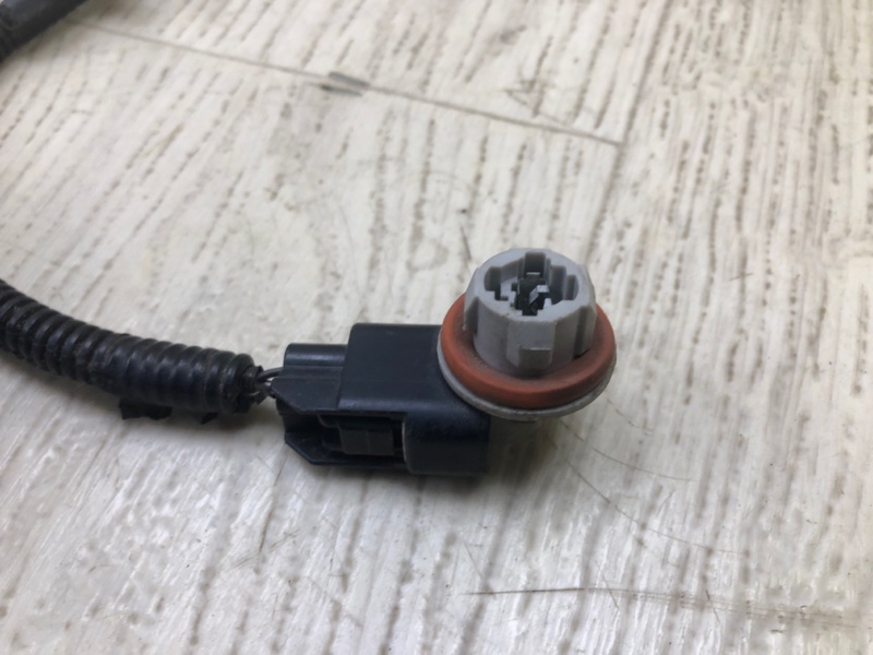 Проводка бампера задняя MKX 07- 2007-2010