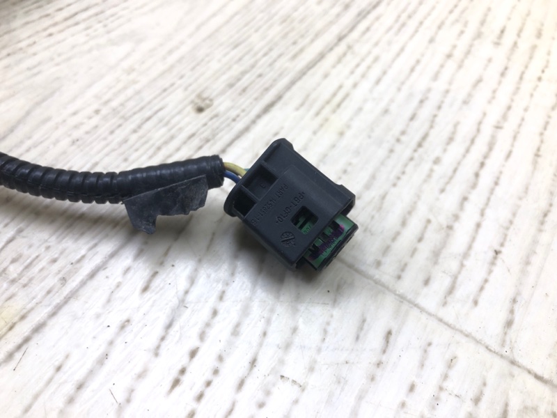 Проводка бампера задняя MKX 07- 2007-2010