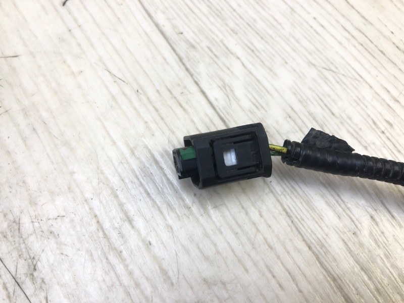 Проводка бампера задняя MKX 07- 2007-2010