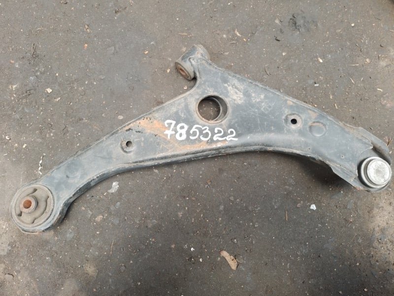 Рычаг передней подвески нижний передний левый MITSUBISHI GALANT 03-12 Рычаг передней подвески нижний передний левый MITSUBISHI GALANT 03-12