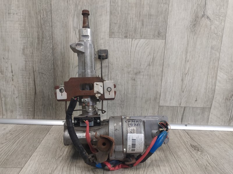 Электроусилитель рулевого управления TOYOTA CAMRY 50 12-15 2013 ASV50 2.5 2ARFE 4520A-06031 Б/У