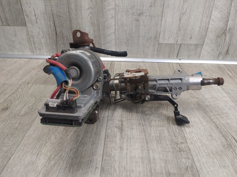 Электроусилитель рулевого управления TOYOTA CAMRY 50 12-15 ASV50 2.5 2ARFE