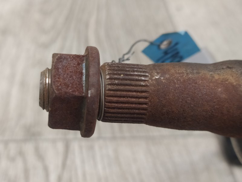 Электроусилитель рулевого управления CAMRY 50 12-15 2013 ASV50 2.5 2ARFE