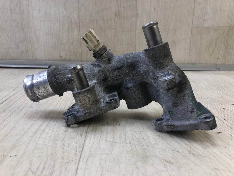 Корпус термостата VENZA 09-16 2009 3.5 2GR-FE Корпус термостата VENZA 09-16 2009 3.5 2GR-FE