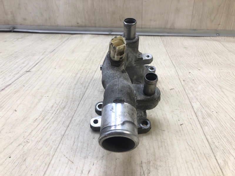 Корпус термостата VENZA 09-16 2009 3.5 2GR-FE Корпус термостата VENZA 09-16 2009 3.5 2GR-FE