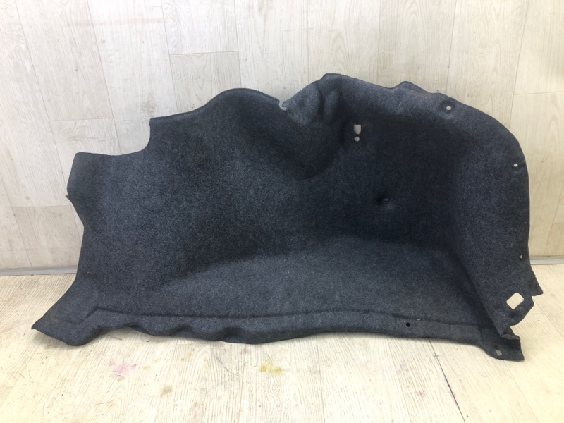 Обшивка багажника правая HONDA ACCORD CR 13-18 84601-T2A-A01ZA Б/У