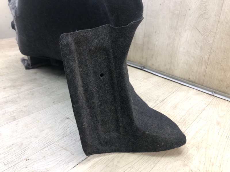 Обшивка багажника правая HONDA ACCORD CR 13-18