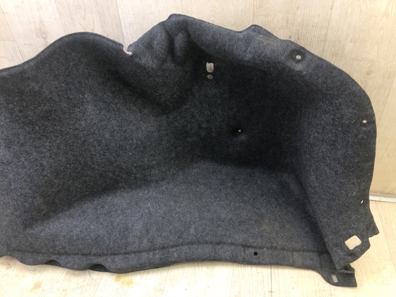 Обшивка багажника правая ACCORD CR 13-18