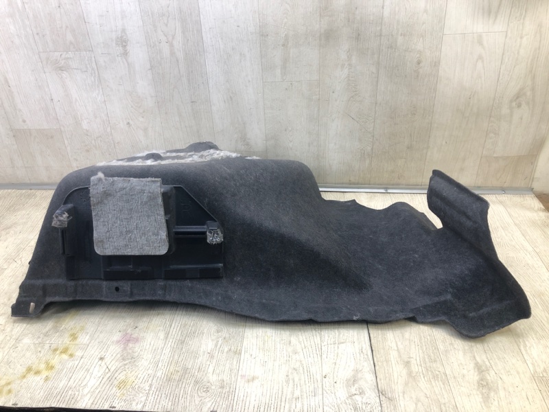 Обшивка багажника правая ACCORD CR 13-18