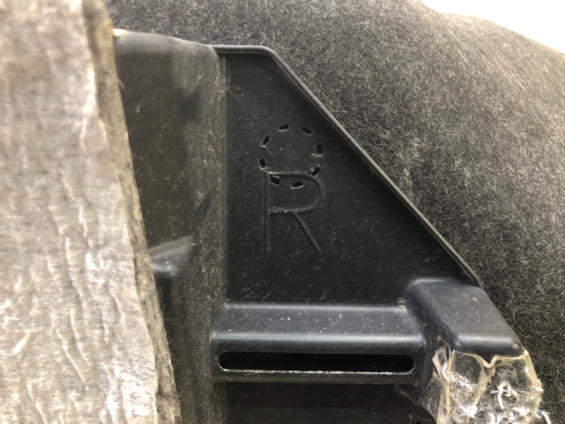 Обшивка багажника правая ACCORD CR 13-18