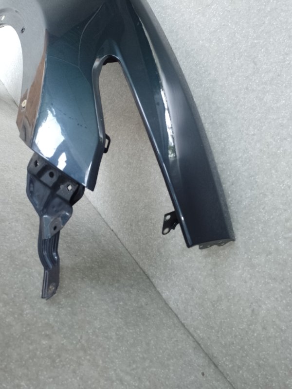 Крыло переднее переднее правое INFINITI FX/QX70 S51 08-17